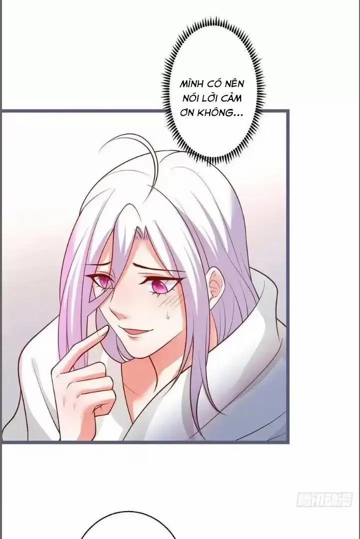 Hắc Đạo Đáng Yêu 241 trang 34