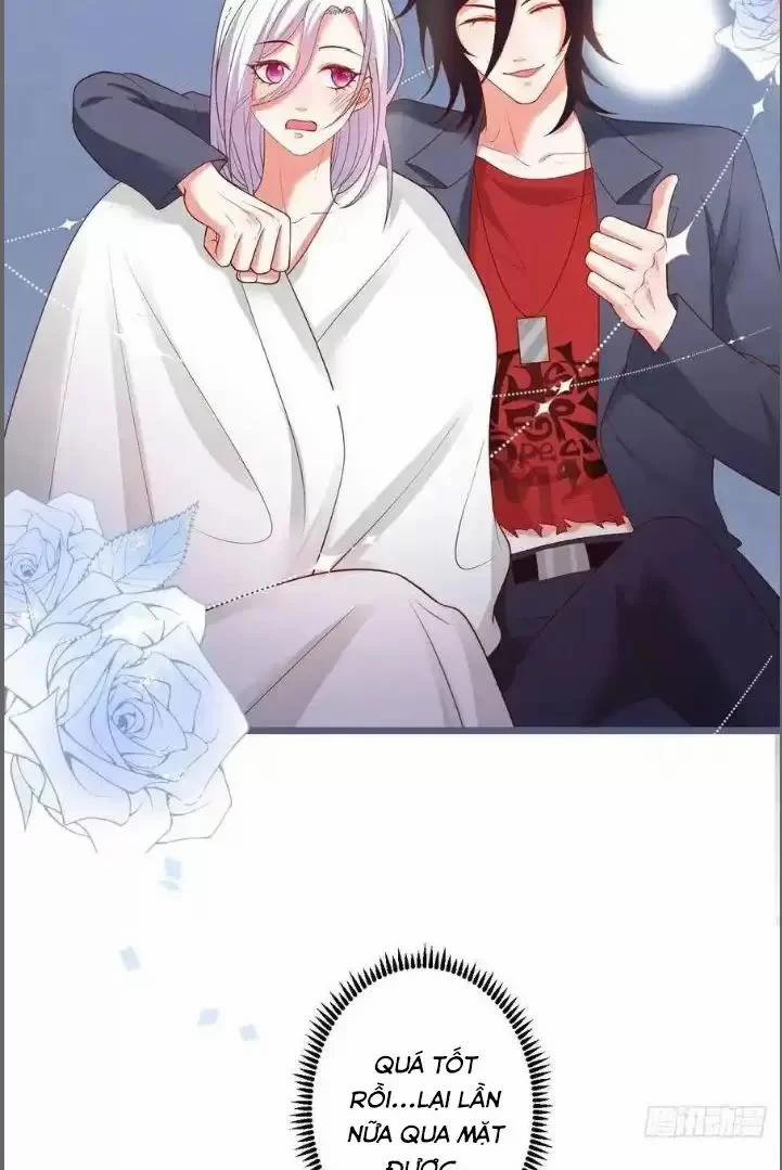 Hắc Đạo Đáng Yêu 241 trang 36