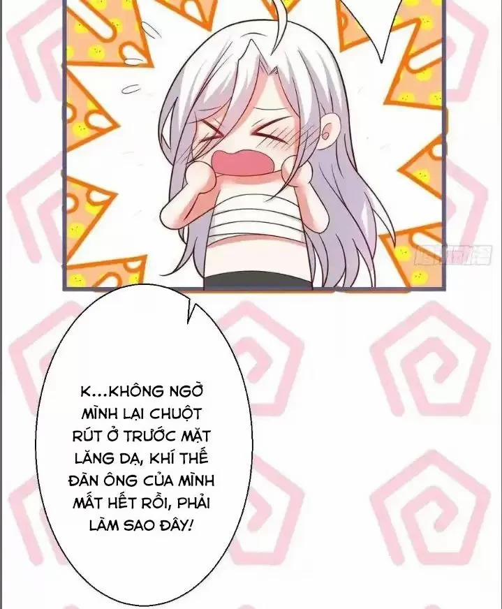 Hắc Đạo Đáng Yêu 241 trang 4