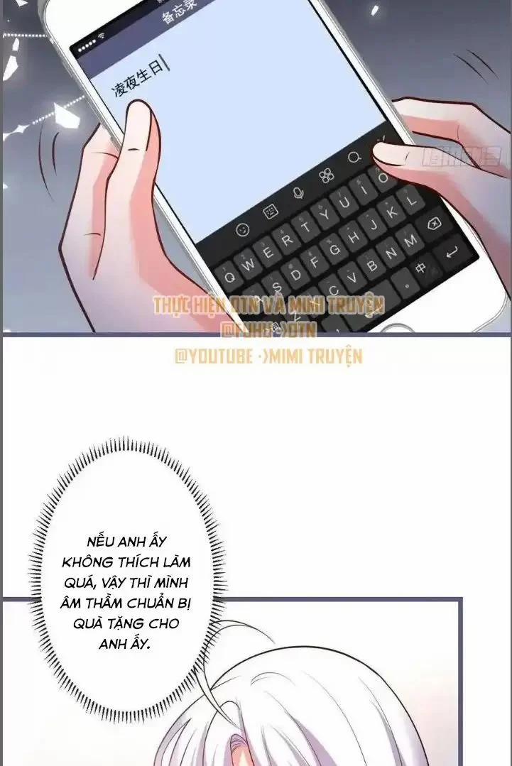 Hắc Đạo Đáng Yêu 241 trang 42