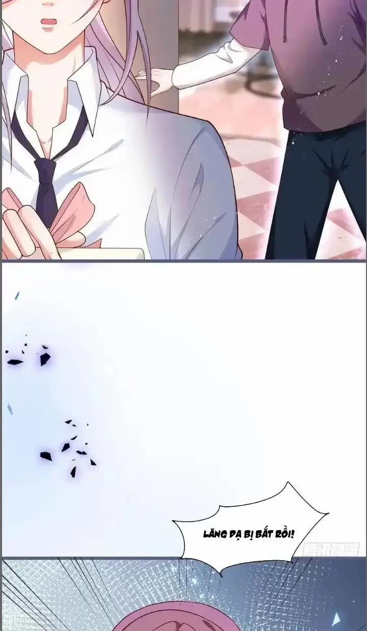 Hắc Đạo Đáng Yêu 241 trang 49