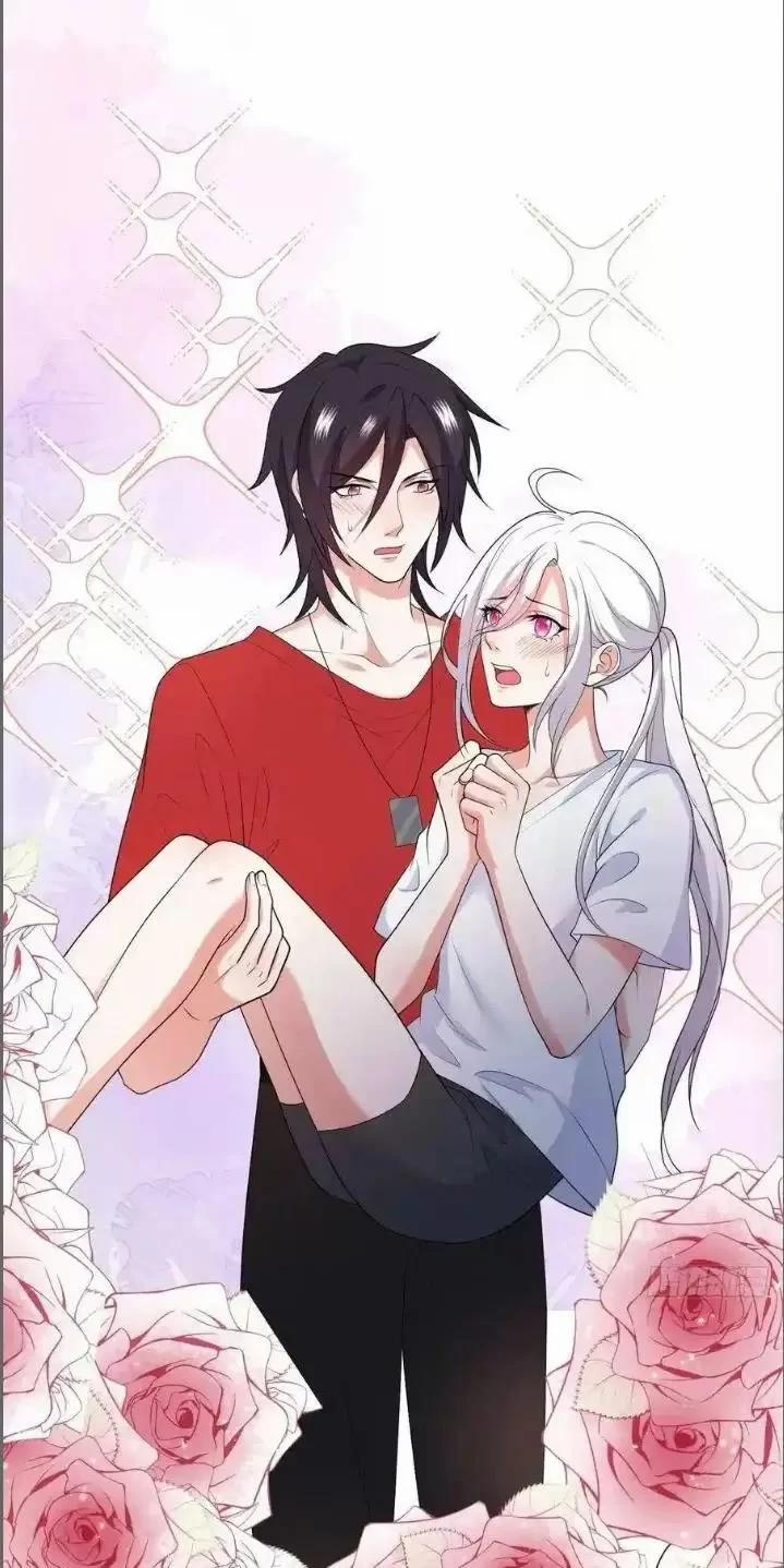 Hắc Đạo Đáng Yêu 241 trang 6