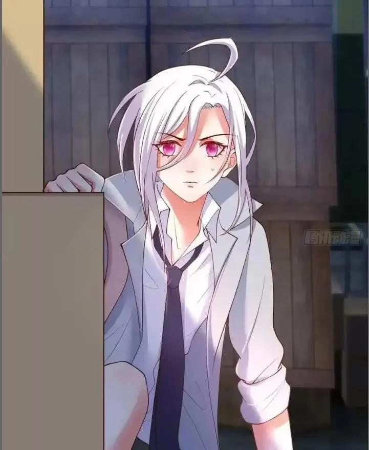 Hắc Đạo Đáng Yêu 242 trang 10