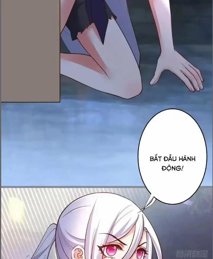 Hắc Đạo Đáng Yêu 242 trang 11