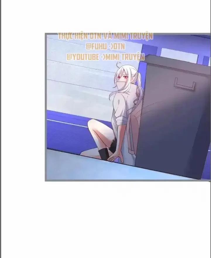 Hắc Đạo Đáng Yêu 242 trang 13