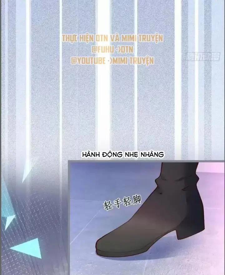 Hắc Đạo Đáng Yêu 242 trang 16