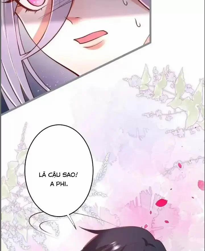 Hắc Đạo Đáng Yêu 242 trang 20