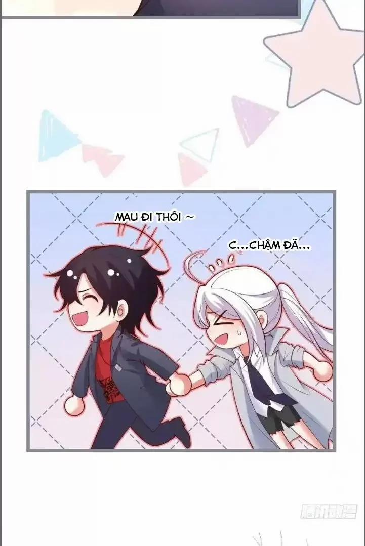 Hắc Đạo Đáng Yêu 242 trang 29