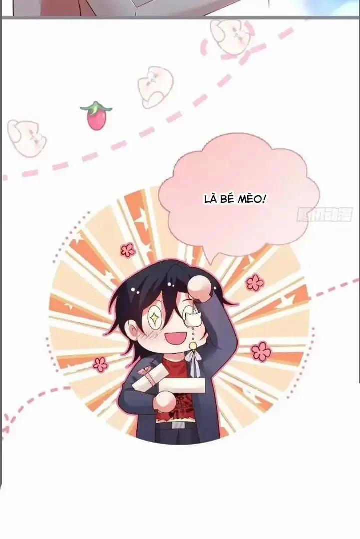 Hắc Đạo Đáng Yêu 242 trang 38