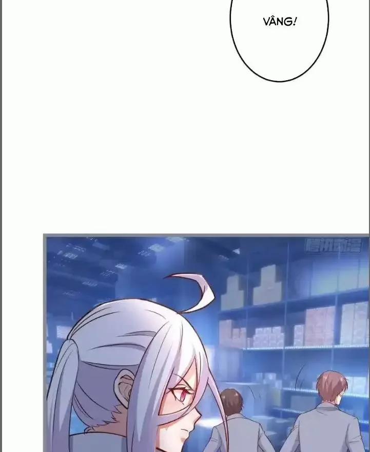 Hắc Đạo Đáng Yêu 242 trang 4