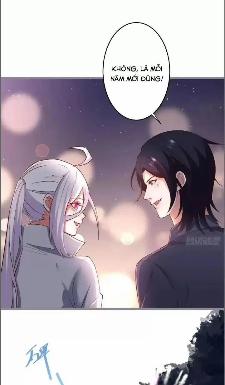 Hắc Đạo Đáng Yêu 242 trang 40