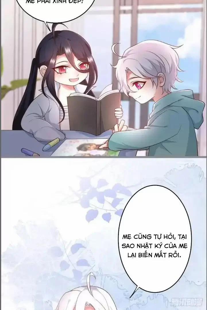 Hắc Đạo Đáng Yêu 242 trang 44