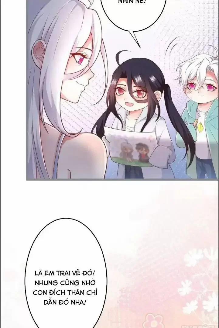 Hắc Đạo Đáng Yêu 242 trang 46