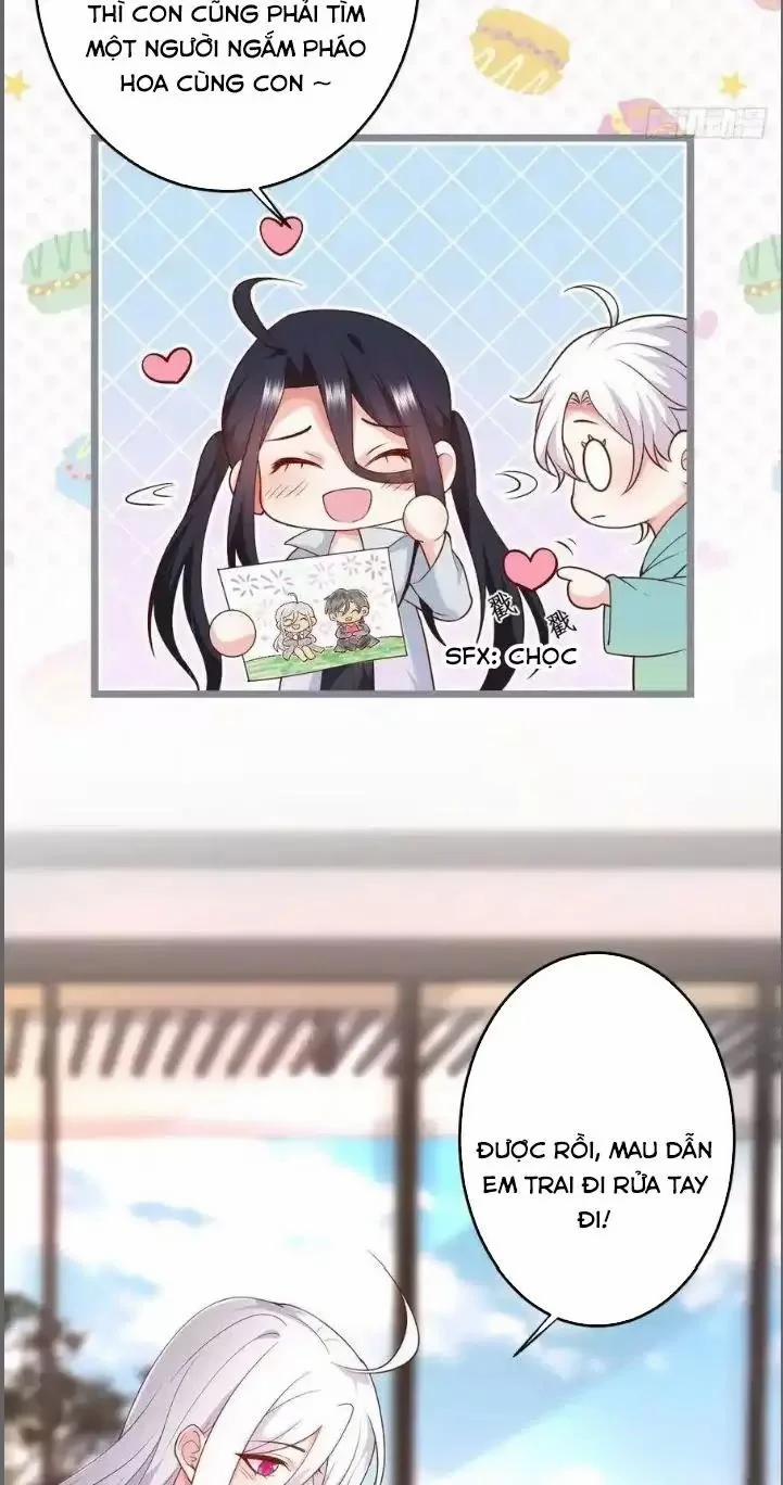 Hắc Đạo Đáng Yêu 242 trang 49