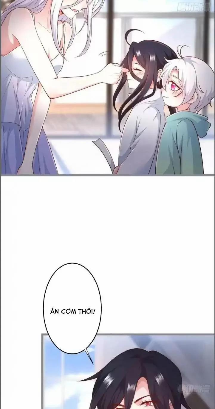 Hắc Đạo Đáng Yêu 242 trang 50