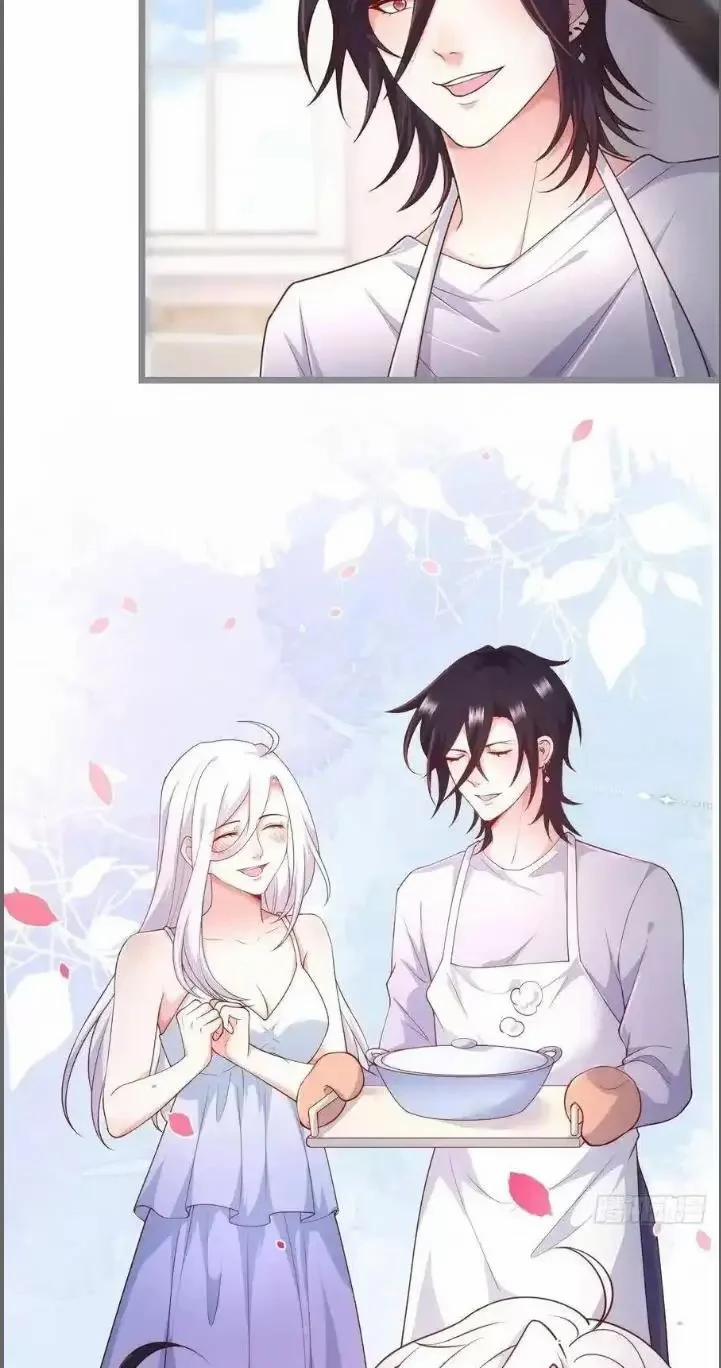 Hắc Đạo Đáng Yêu 242 trang 51