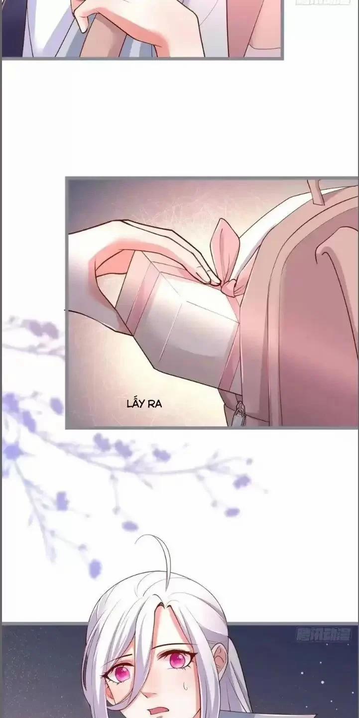 Hắc Đạo Đáng Yêu 242 trang 6