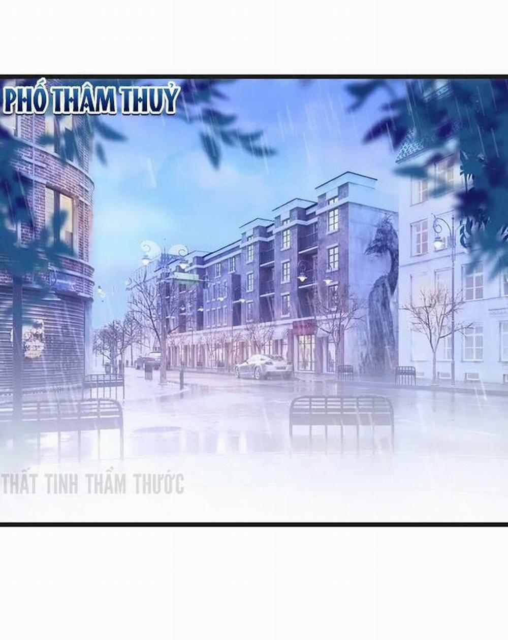 Hắc Đạo Đáng Yêu 29 trang 1