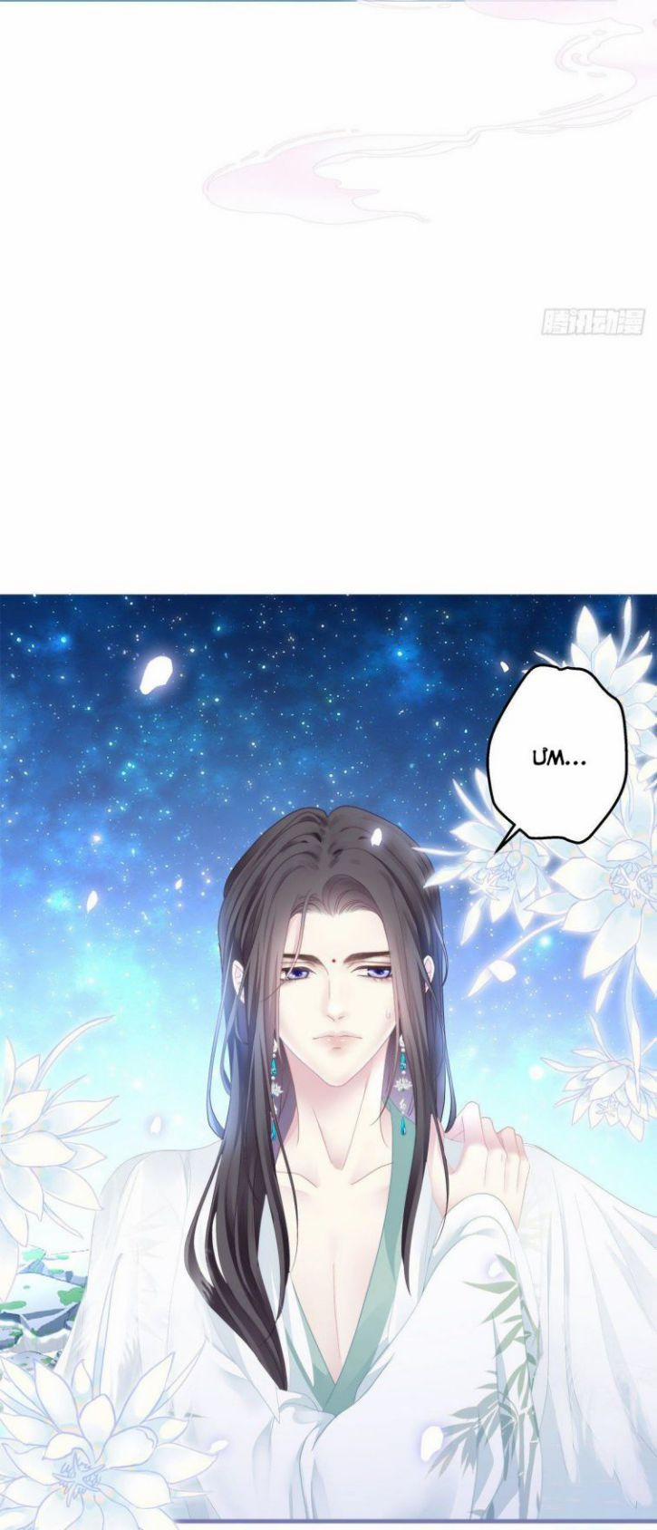 Hắc Hóa Đại Lão Thuần Dưỡng Chỉ Nam 1 trang 19