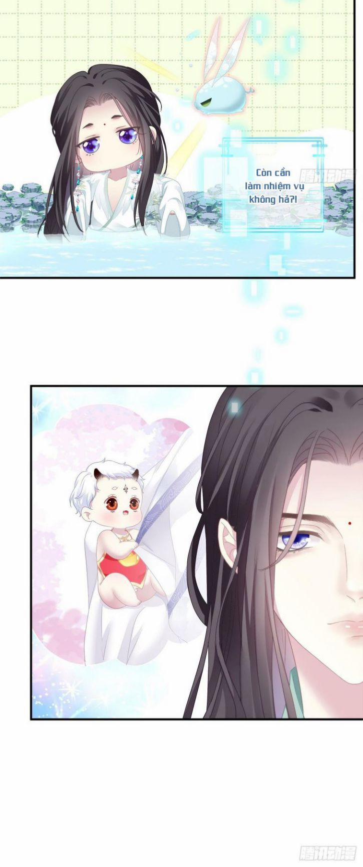 Hắc Hóa Đại Lão Thuần Dưỡng Chỉ Nam 1 trang 21