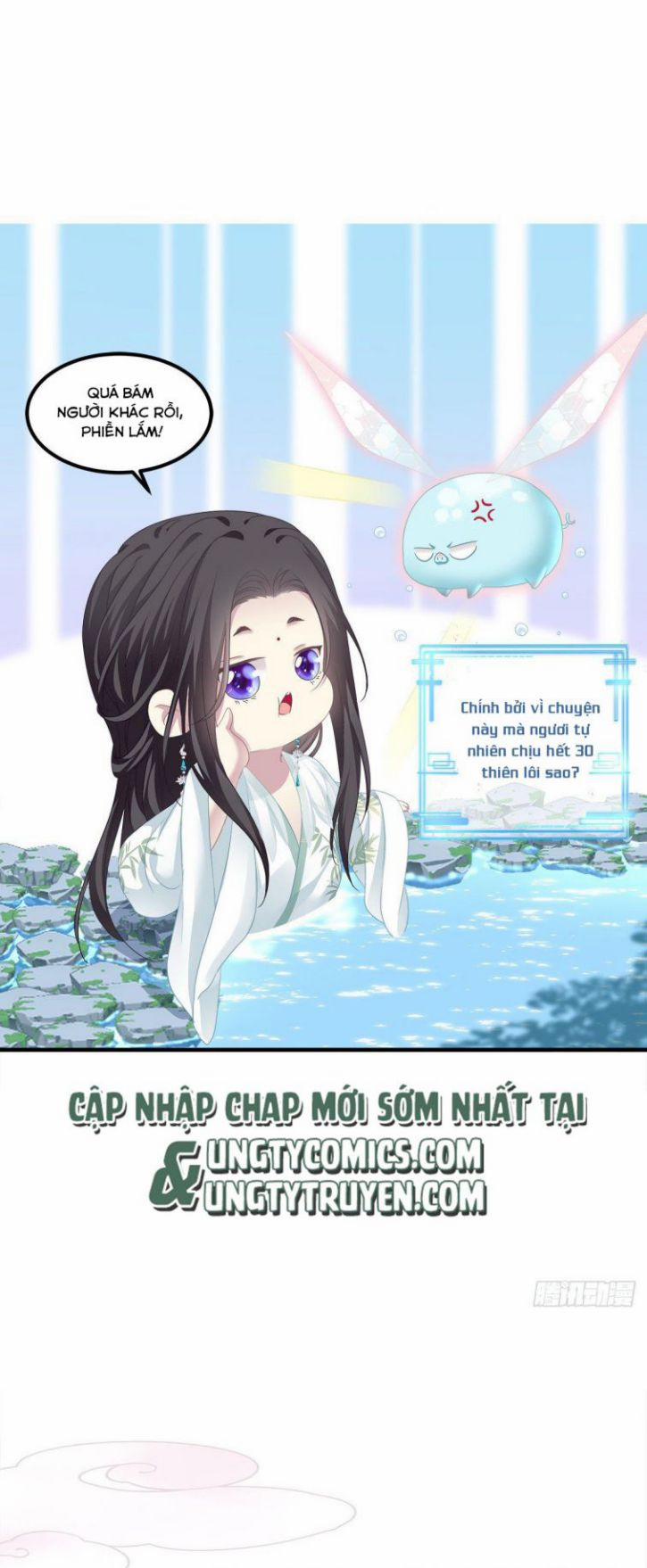 Hắc Hóa Đại Lão Thuần Dưỡng Chỉ Nam 1 trang 22