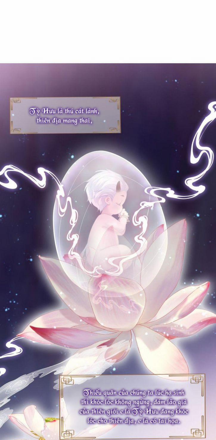 Hắc Hóa Đại Lão Thuần Dưỡng Chỉ Nam 1 trang 33