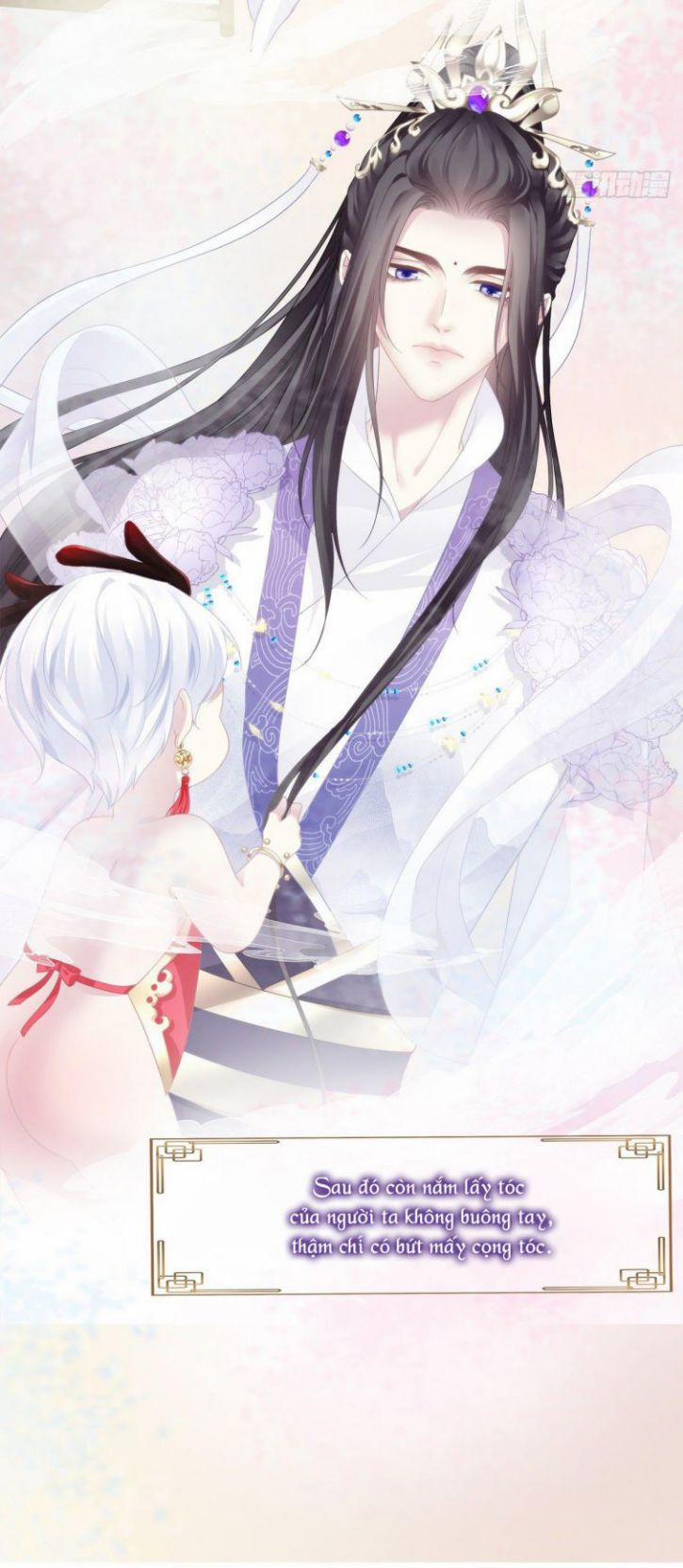 Hắc Hóa Đại Lão Thuần Dưỡng Chỉ Nam 1 trang 35