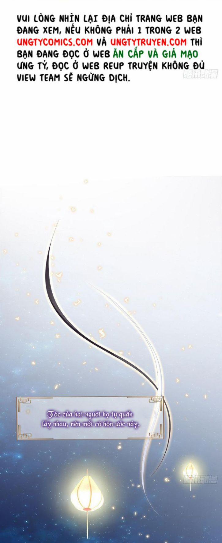 Hắc Hóa Đại Lão Thuần Dưỡng Chỉ Nam 1 trang 36