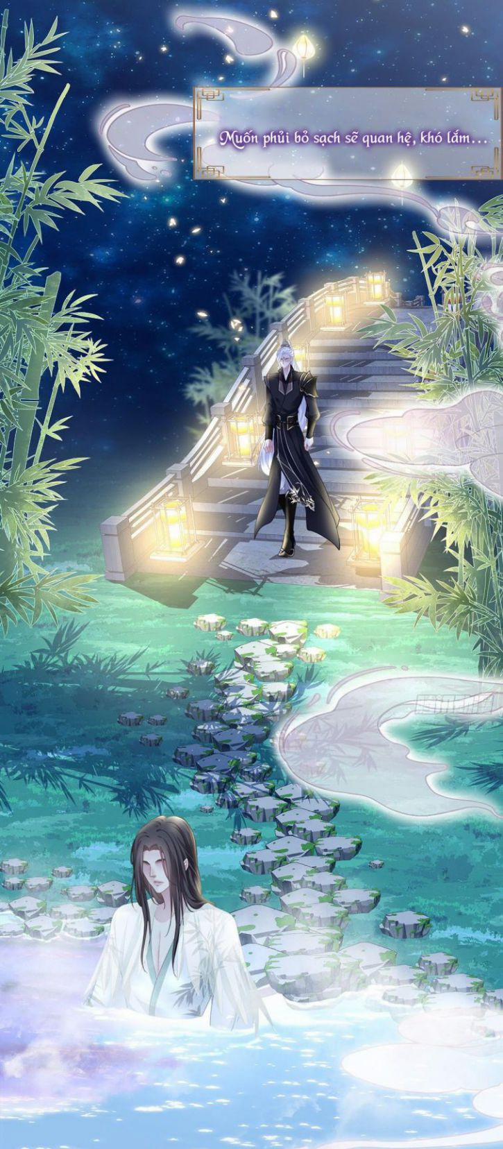 Hắc Hóa Đại Lão Thuần Dưỡng Chỉ Nam 1 trang 37