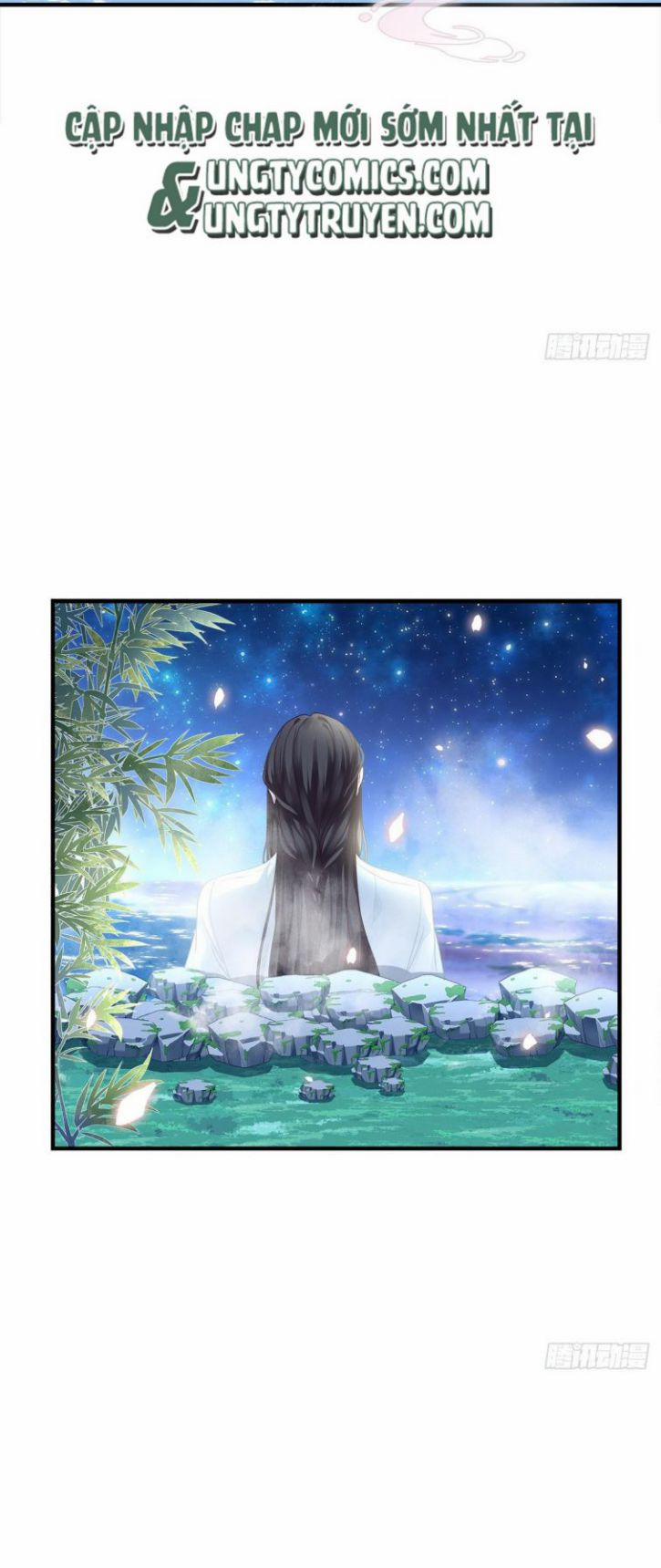 Hắc Hóa Đại Lão Thuần Dưỡng Chỉ Nam 1 trang 38