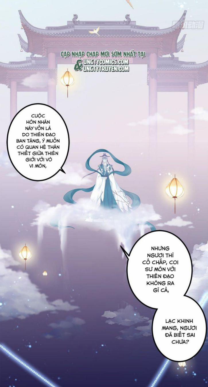 Hắc Hóa Đại Lão Thuần Dưỡng Chỉ Nam 1 trang 4