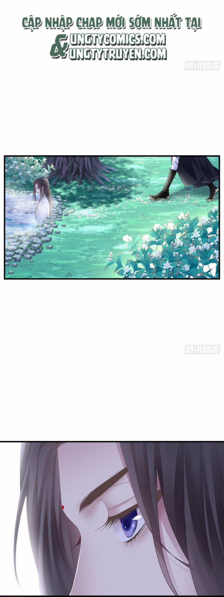 Hắc Hóa Đại Lão Thuần Dưỡng Chỉ Nam 1 trang 40