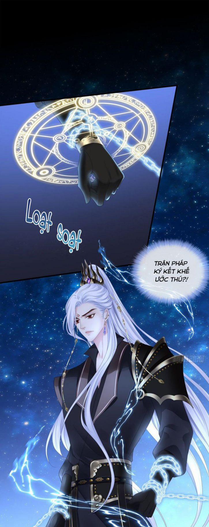 Hắc Hóa Đại Lão Thuần Dưỡng Chỉ Nam 1 trang 42