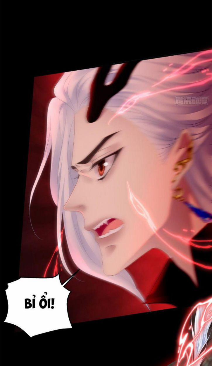 Hắc Hóa Đại Lão Thuần Dưỡng Chỉ Nam 1 trang 45