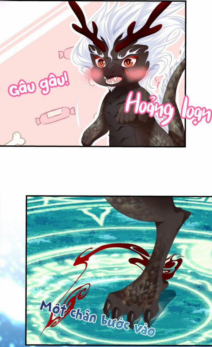 Hắc Hóa Đại Lão Thuần Dưỡng Chỉ Nam 1 trang 53