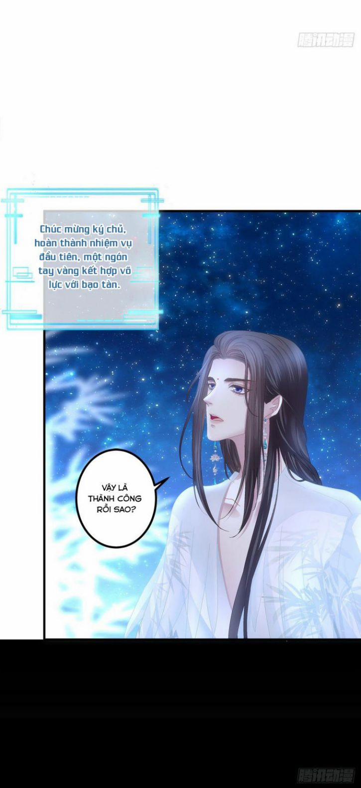 Hắc Hóa Đại Lão Thuần Dưỡng Chỉ Nam 1 trang 57