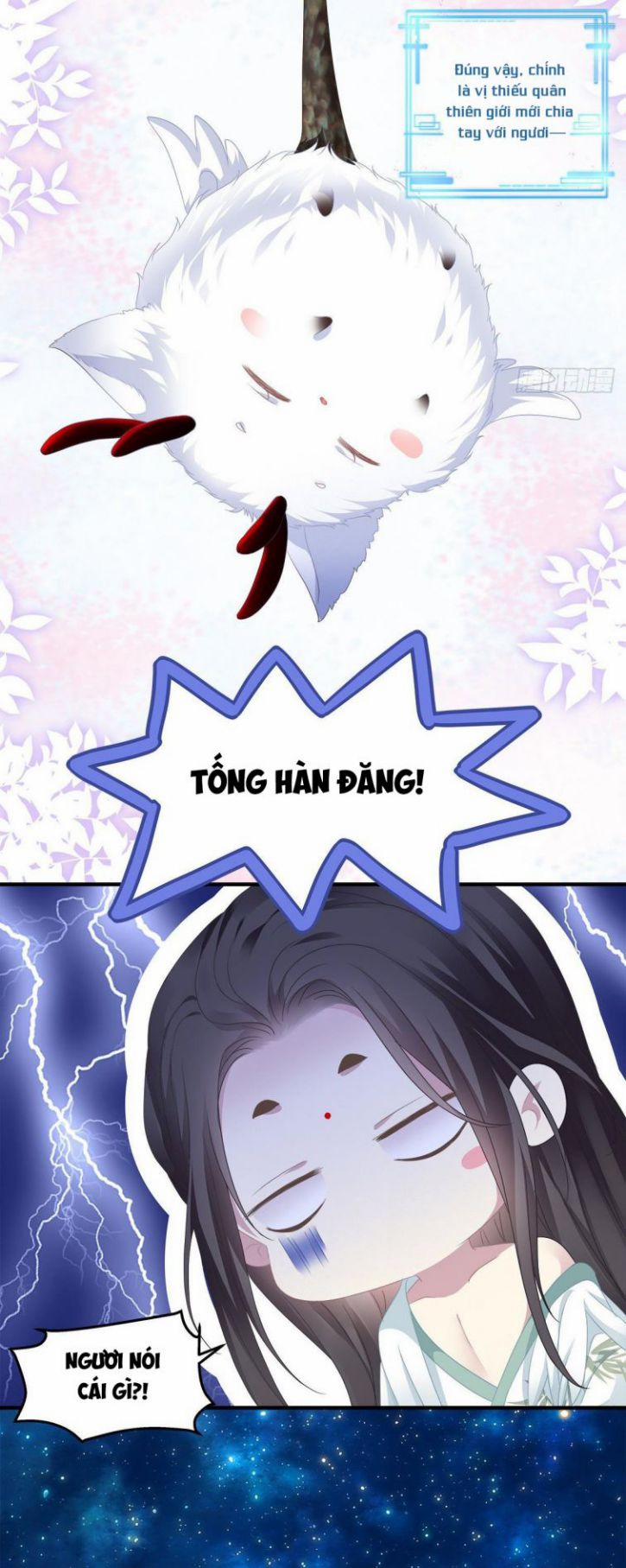 Hắc Hóa Đại Lão Thuần Dưỡng Chỉ Nam 1 trang 60