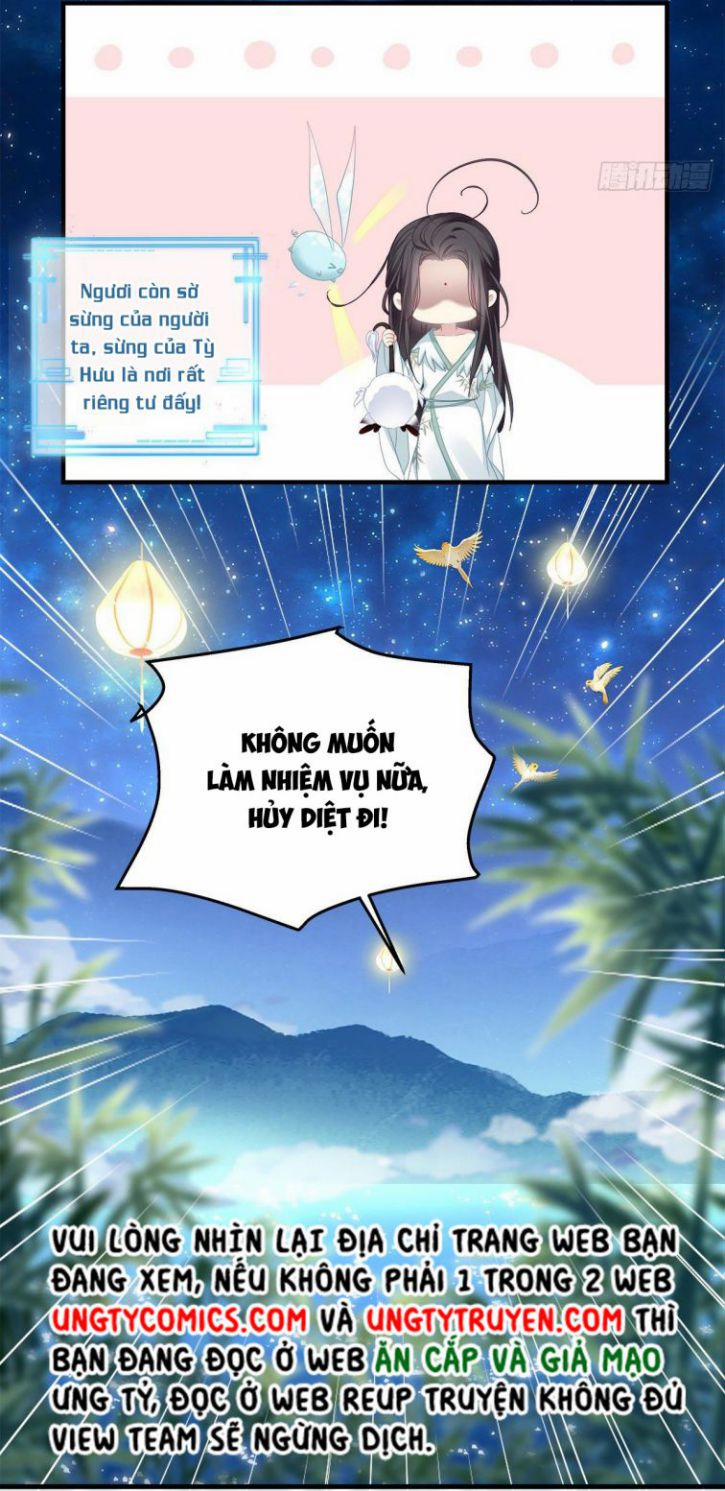 Hắc Hóa Đại Lão Thuần Dưỡng Chỉ Nam 1 trang 61