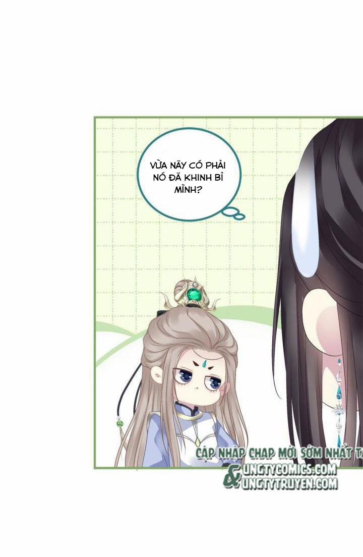 Hắc Hóa Đại Lão Thuần Dưỡng Chỉ Nam 10 trang 19