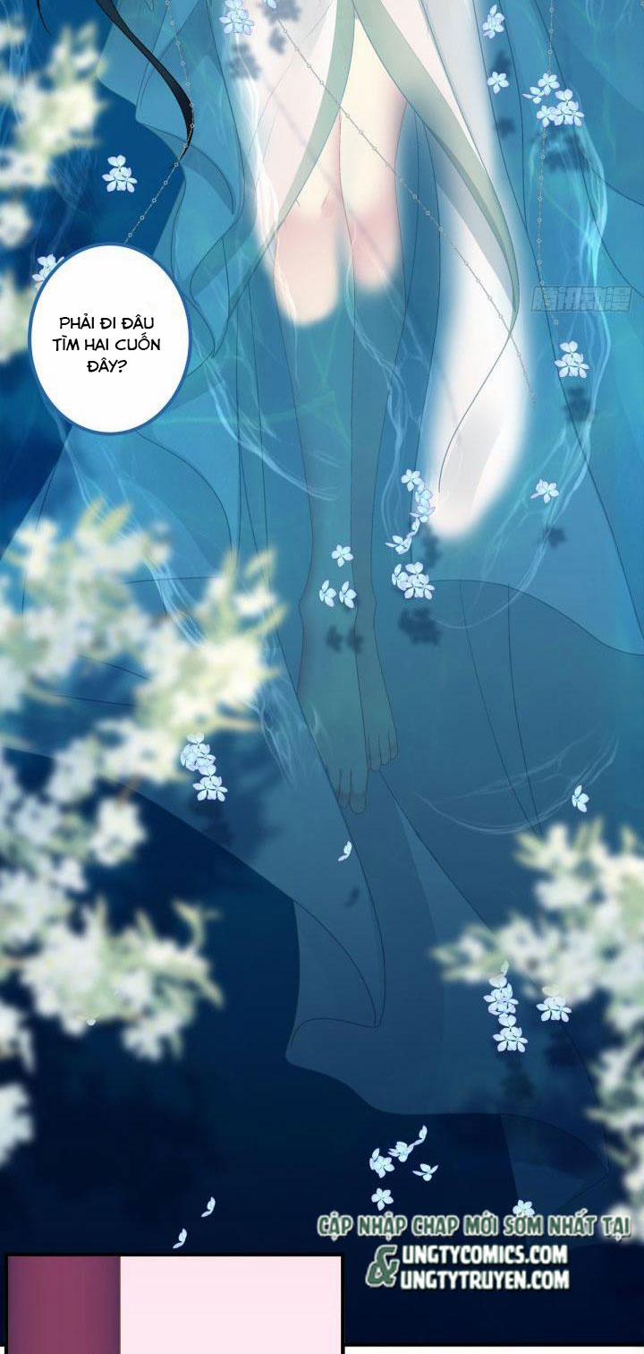 Hắc Hóa Đại Lão Thuần Dưỡng Chỉ Nam 10 trang 34