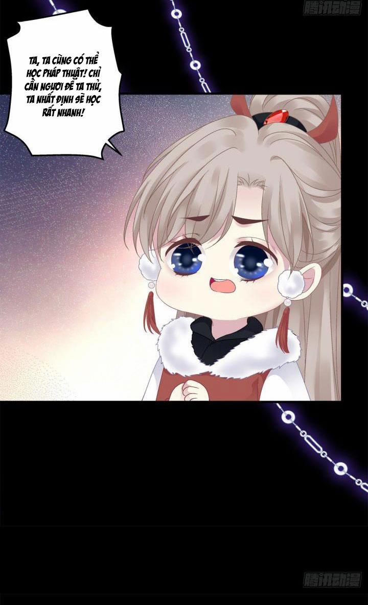 Hắc Hóa Đại Lão Thuần Dưỡng Chỉ Nam 10 trang 4