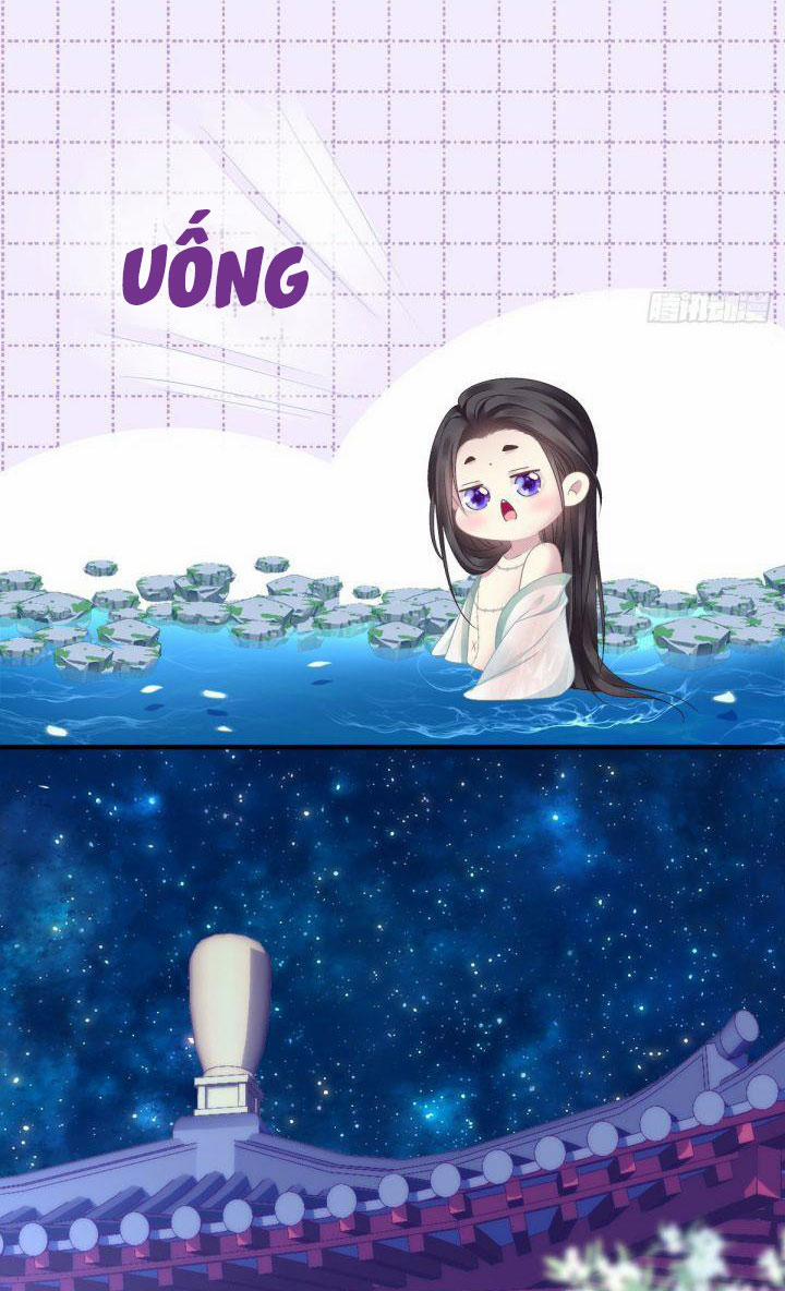 Hắc Hóa Đại Lão Thuần Dưỡng Chỉ Nam 10 trang 43