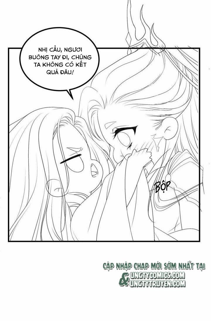 Hắc Hóa Đại Lão Thuần Dưỡng Chỉ Nam 10 trang 53