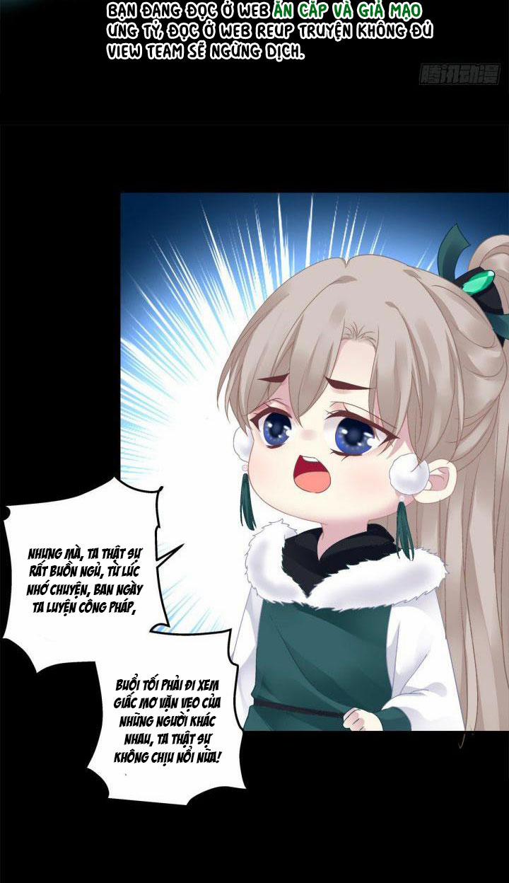 Hắc Hóa Đại Lão Thuần Dưỡng Chỉ Nam 10 trang 9