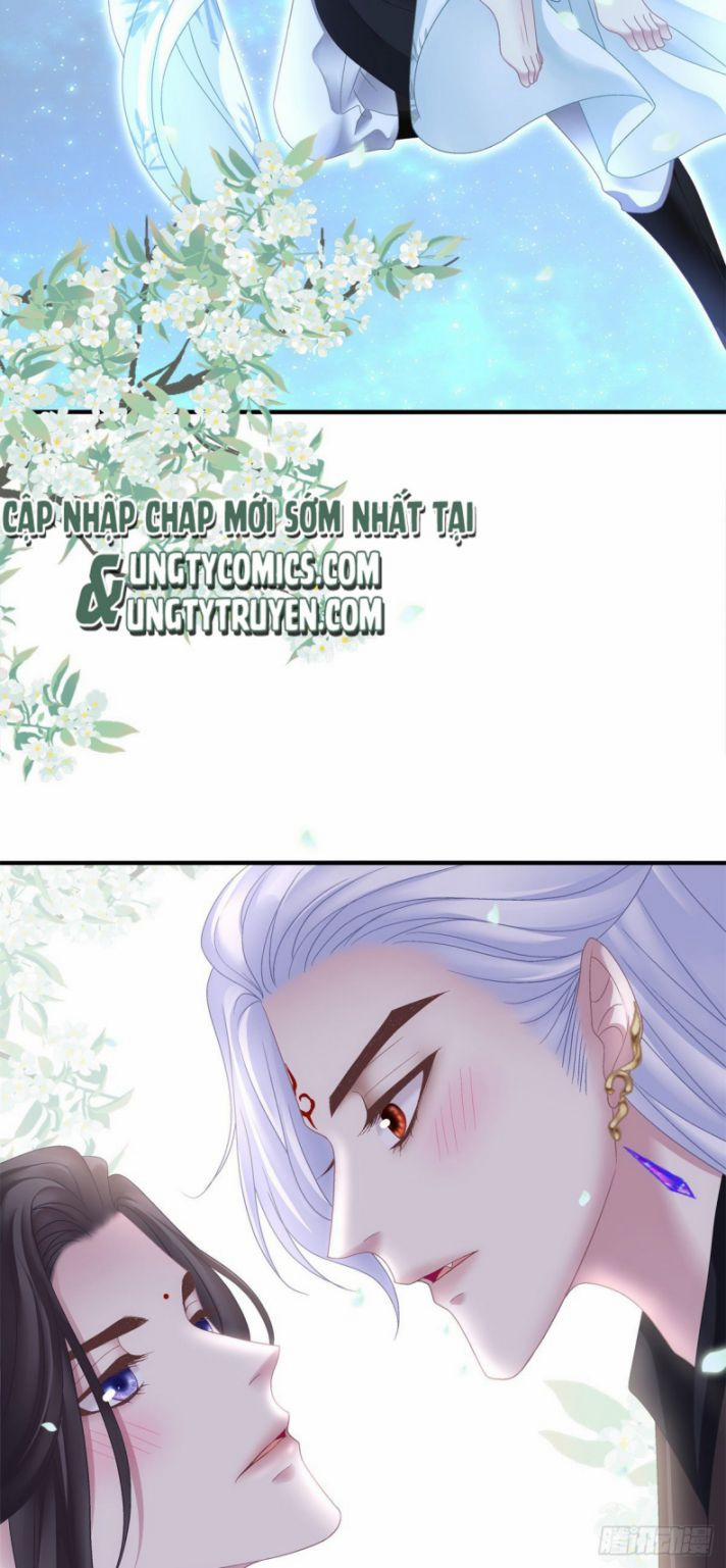 Hắc Hóa Đại Lão Thuần Dưỡng Chỉ Nam 11 trang 19