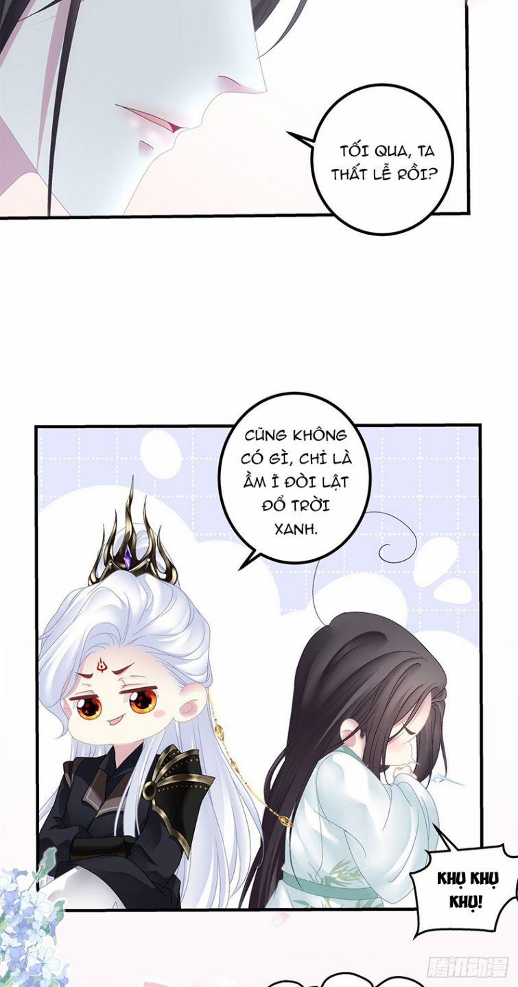 Hắc Hóa Đại Lão Thuần Dưỡng Chỉ Nam 12 trang 24