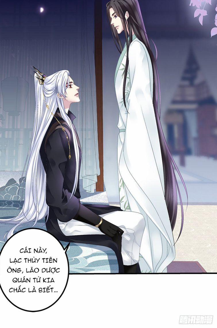 Hắc Hóa Đại Lão Thuần Dưỡng Chỉ Nam 12 trang 27