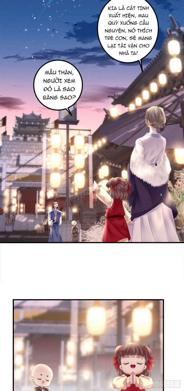 Hắc Hóa Đại Lão Thuần Dưỡng Chỉ Nam 12 trang 6