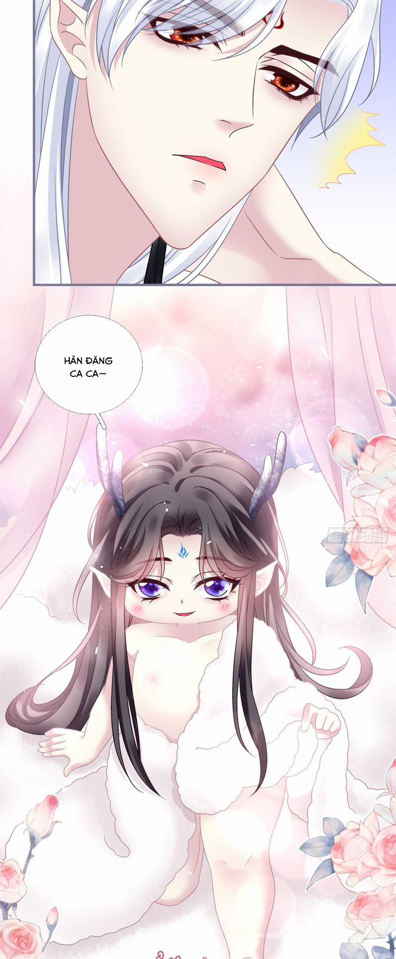 Hắc Hóa Đại Lão Thuần Dưỡng Chỉ Nam 127 trang 20