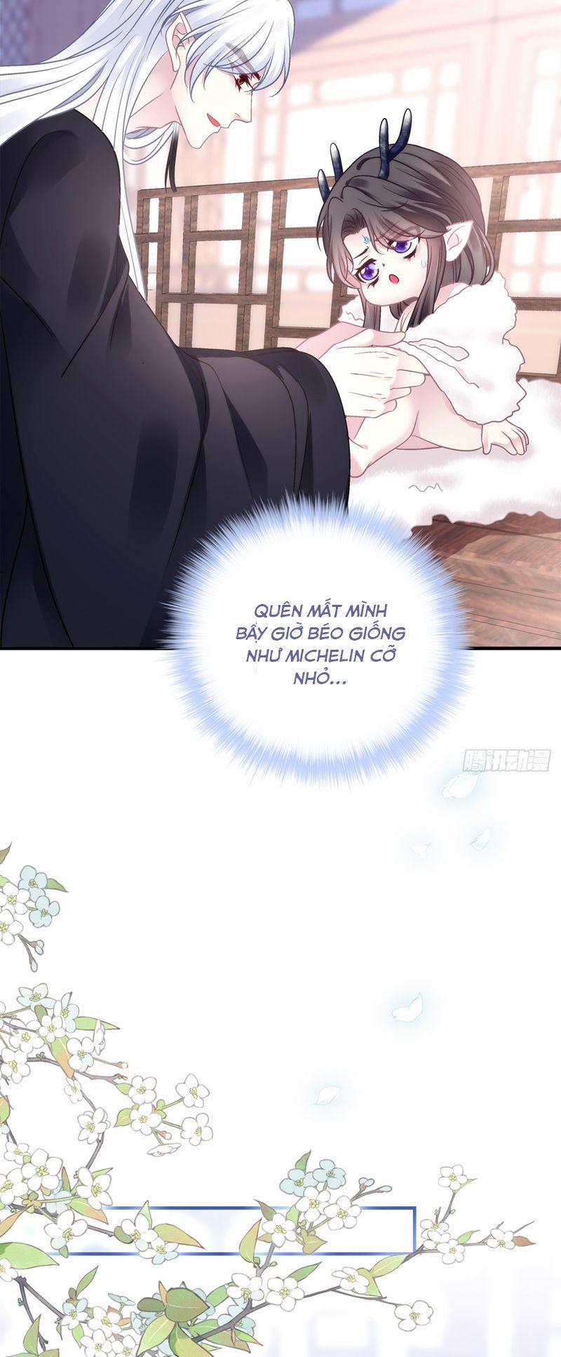 Hắc Hóa Đại Lão Thuần Dưỡng Chỉ Nam 127 trang 22